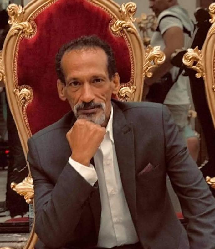 المرحوم شعبان شيخون